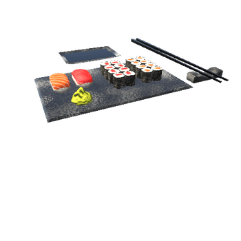 Sushi Setup_08